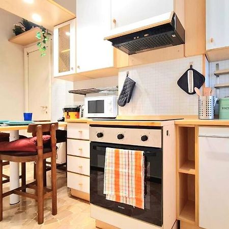 Appartamento Fiera Milano City, Via Cenisio 55 المظهر الخارجي الصورة