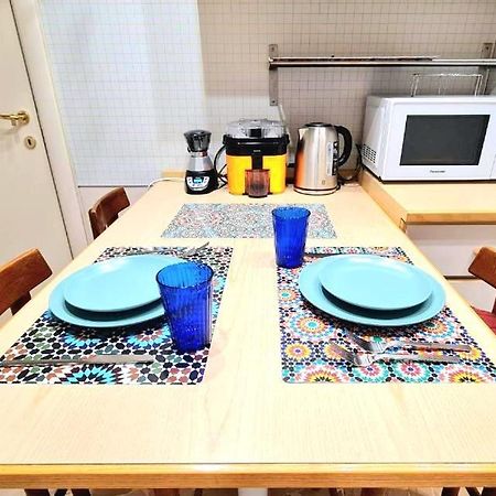 Appartamento Fiera Milano City, Via Cenisio 55 المظهر الخارجي الصورة