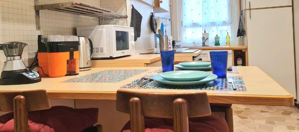 Appartamento Fiera Milano City, Via Cenisio 55 المظهر الخارجي الصورة