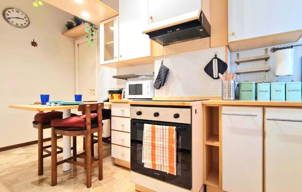 Appartamento Fiera Milano City, Via Cenisio 55 المظهر الخارجي الصورة