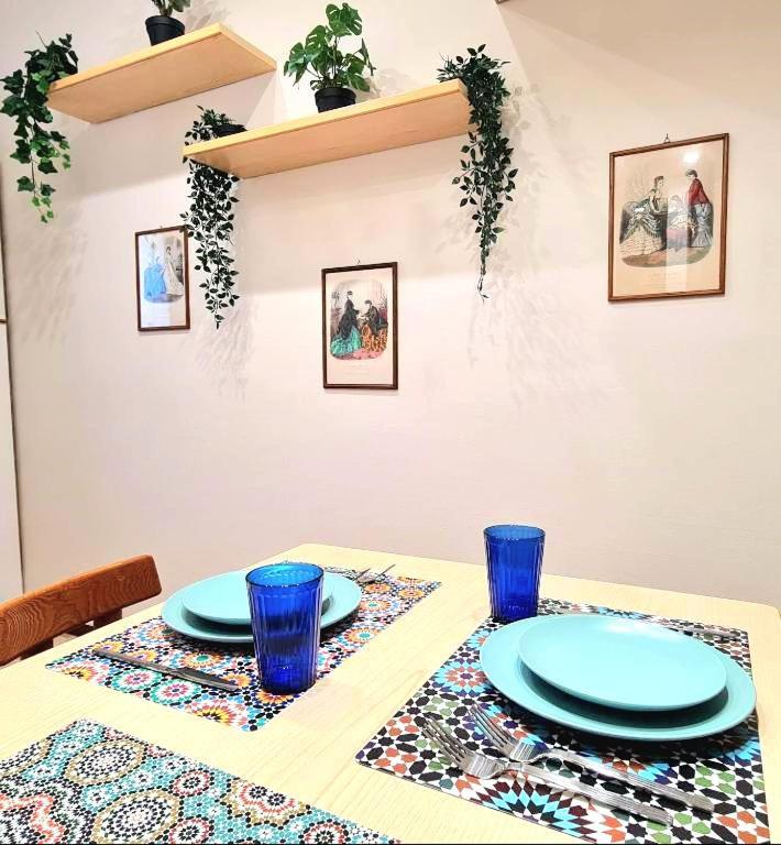 Appartamento Fiera Milano City, Via Cenisio 55 المظهر الخارجي الصورة