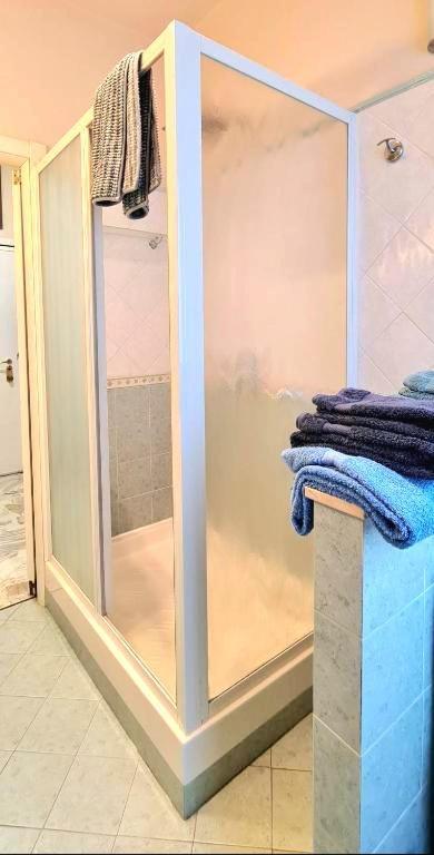 Appartamento Fiera Milano City, Via Cenisio 55 المظهر الخارجي الصورة